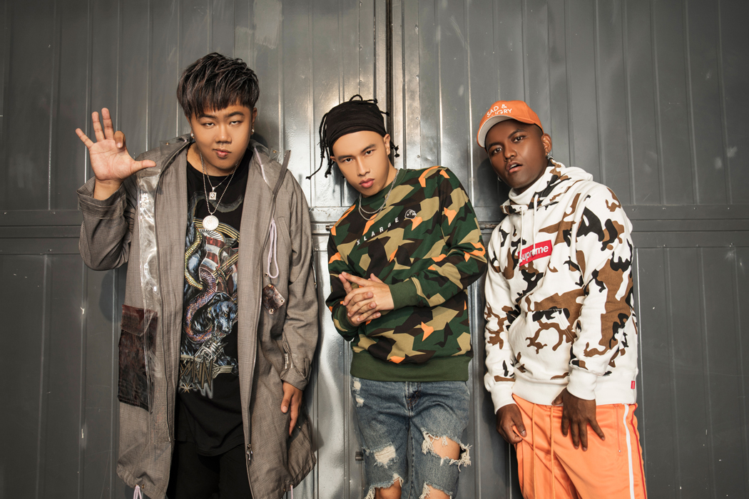 南征北战nzbz献声《远大前程》 同名主题曲首发上线