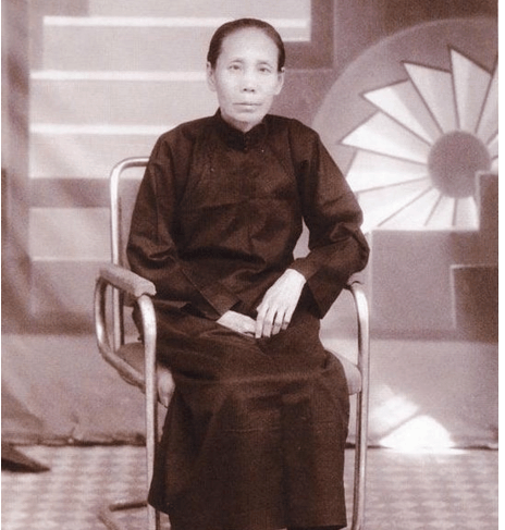 她是英雄母亲可惜多数人不知女儿是正国级女婿也是正国级