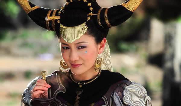 铁扇公主究竟是不是妖怪?真实身份出乎意料,牛魔王有过交代!|牛魔王|铁扇公主|妖怪_新浪新闻