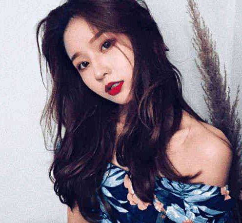 抖音女神温婉再次卸妆这次圈粉无数这才是十七岁该有的样子