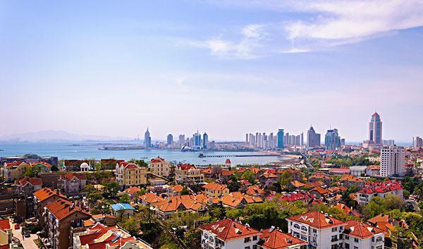 大连最有潜力成为直辖市