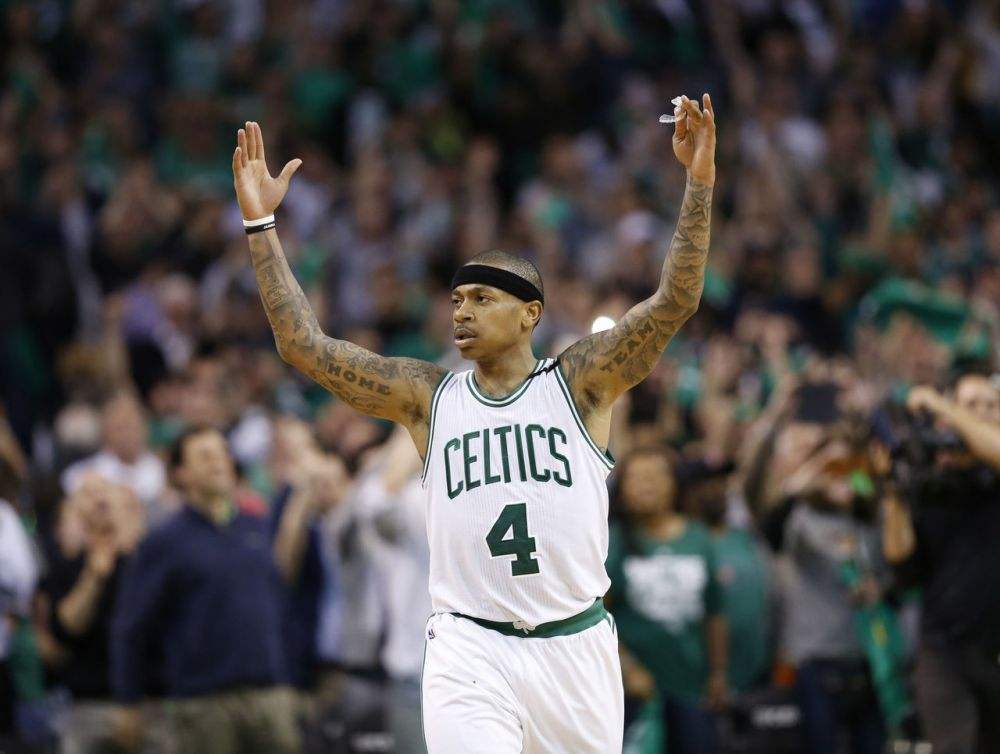 自作孽从一卡车美金到没人要小托马斯公开哀求绿军给机会