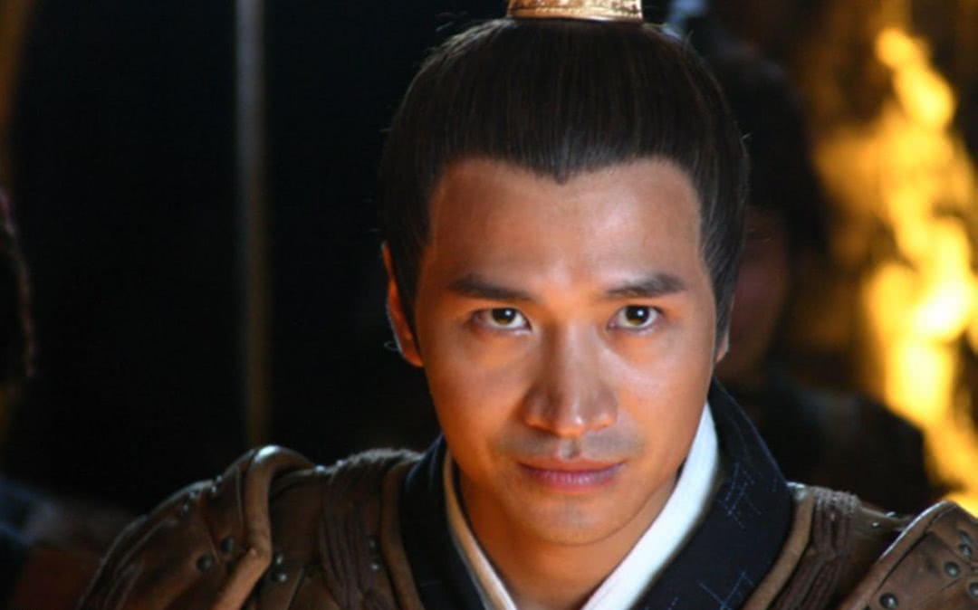 他是西汉一代名将,曾官拜丞相,最终却被自己饿死在狱中|汉景帝|周亚夫