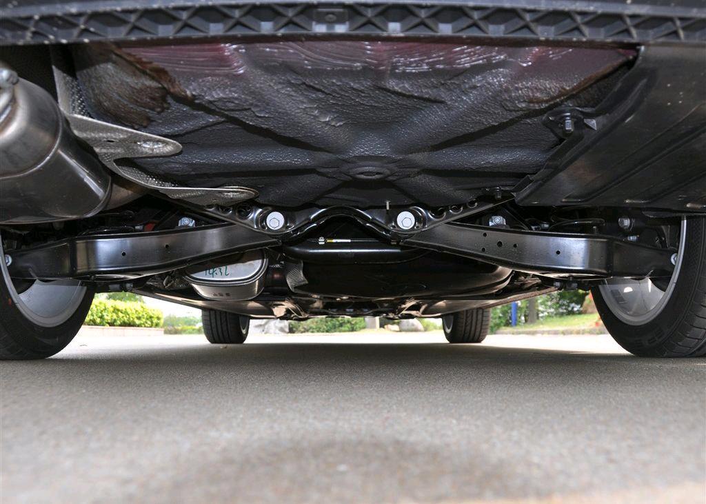 汽车托底的危害有多大?