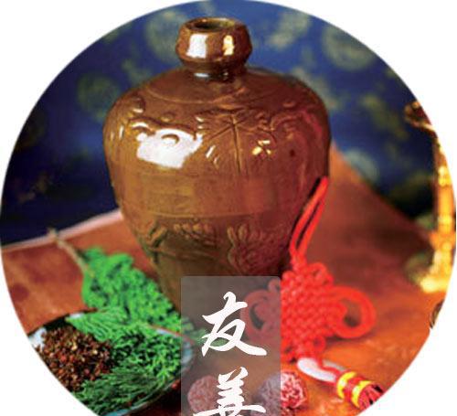 除夕的屠苏酒,为什么要先少后长?其中蕴含深刻道理