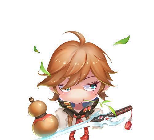 李白与王昭君的爱情故事