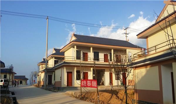 朝阳市龙城区西大营子镇西涝村棚改安置配套基础设施供电工程