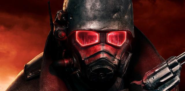 游戏讲述了"信差"的故事,他运送的重要货物在后启示录风的罪恶之城外