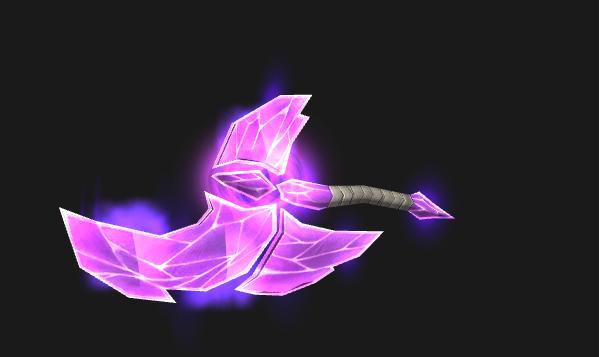 盘点魔兽世界wow十大经典单手斧