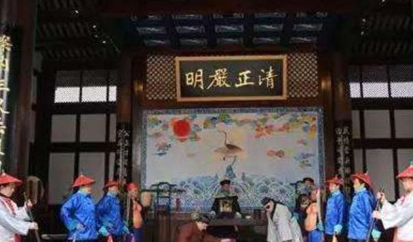 武官“把总”究竟是个什么官位?权利有多大,手下有多少兵力|把总|千总|官职_新浪新闻