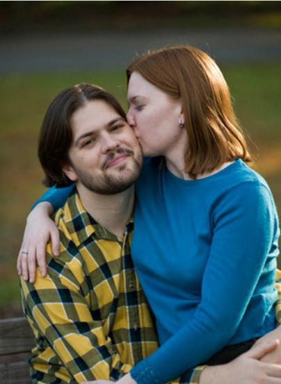 31岁男子与小自己2岁的妻子结婚5年,两人却从来没有夫妻生活