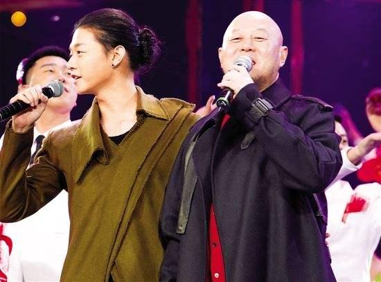 28岁霍尊近照曝光,曾被网友骂不男不女,现在帅的像小鲜肉