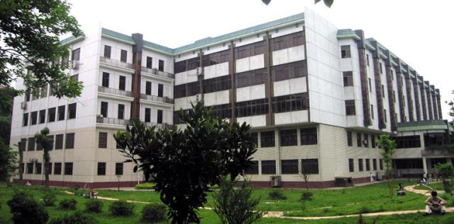 这4所211大学有二本类专业,适合捡漏,值得中等