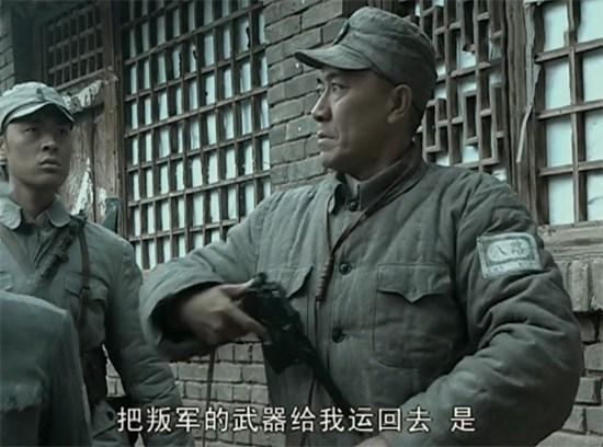 亮剑李云龙打劫友军装备旅长为何没有责怪他