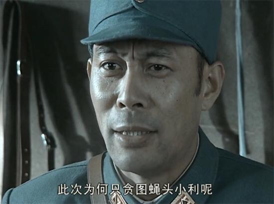 亮剑楚云飞为何始终打不了胜仗只因他身上有个重大缺陷