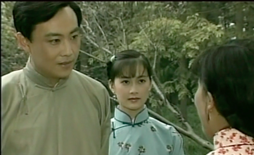 她是中国第一代"岩女郎":八十年代美丽影星谭小燕