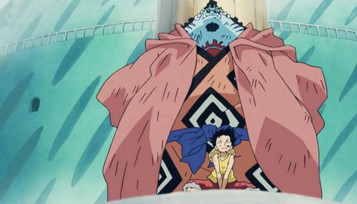 大海贼901情报:甚平不会死,但被抓可能性很大,离和之国篇还早