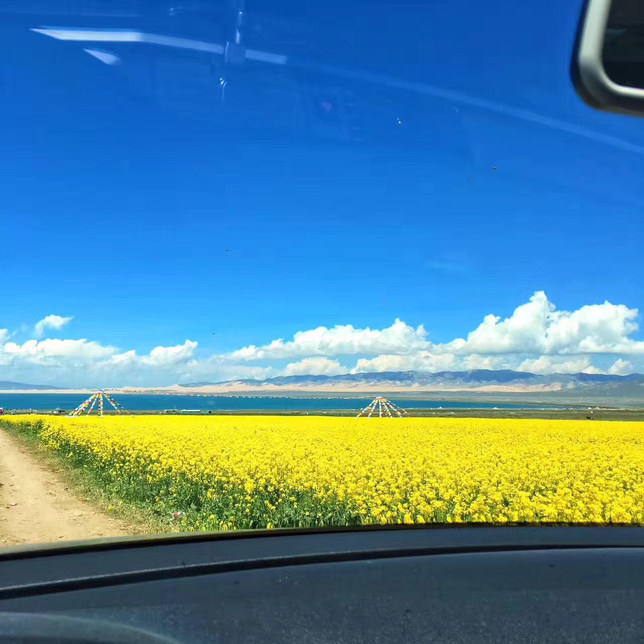 好風景在路上,老華西藏自駕遊給你旅遊新體驗