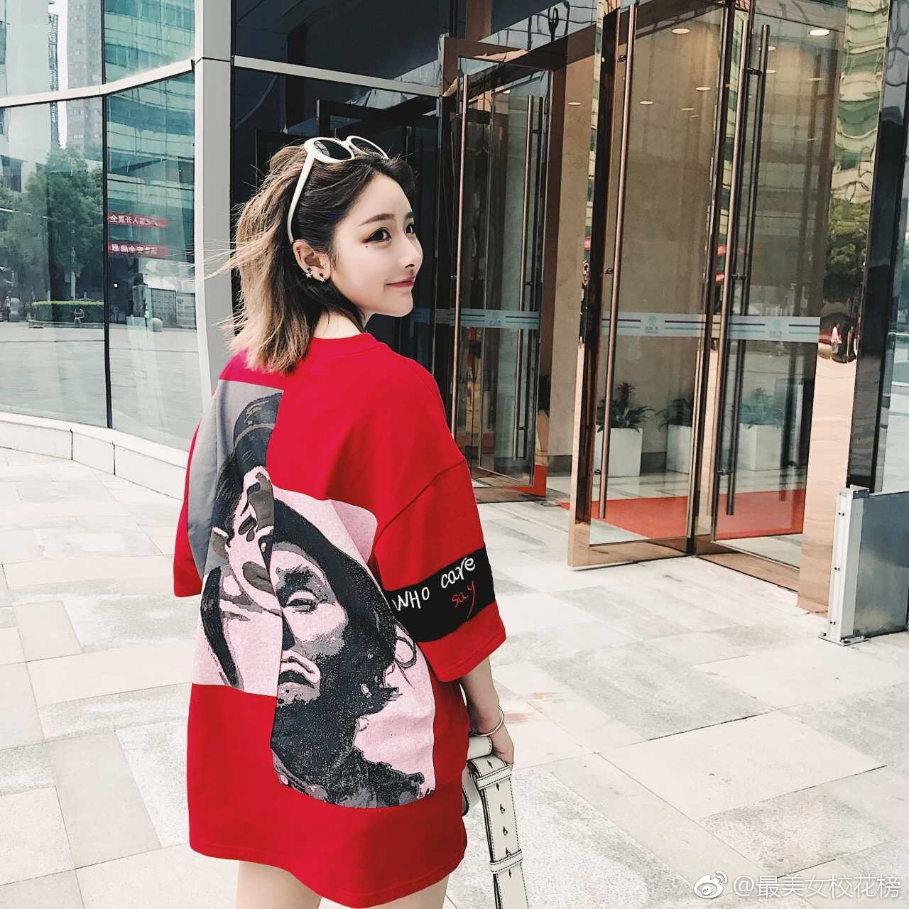 马冰冰武汉音乐学院20岁爱好钢琴王者荣耀lol游戏少女