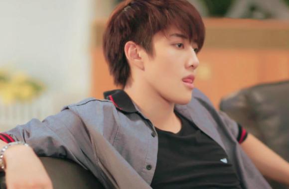 这3位泰国男神,你肯定都知道,尤其第3位,不同风格的"李英宰"