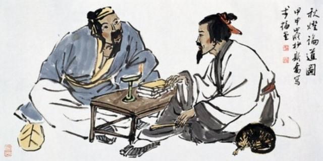 苏轼的这首「绝命诗」,其中的兄弟之情感天动地