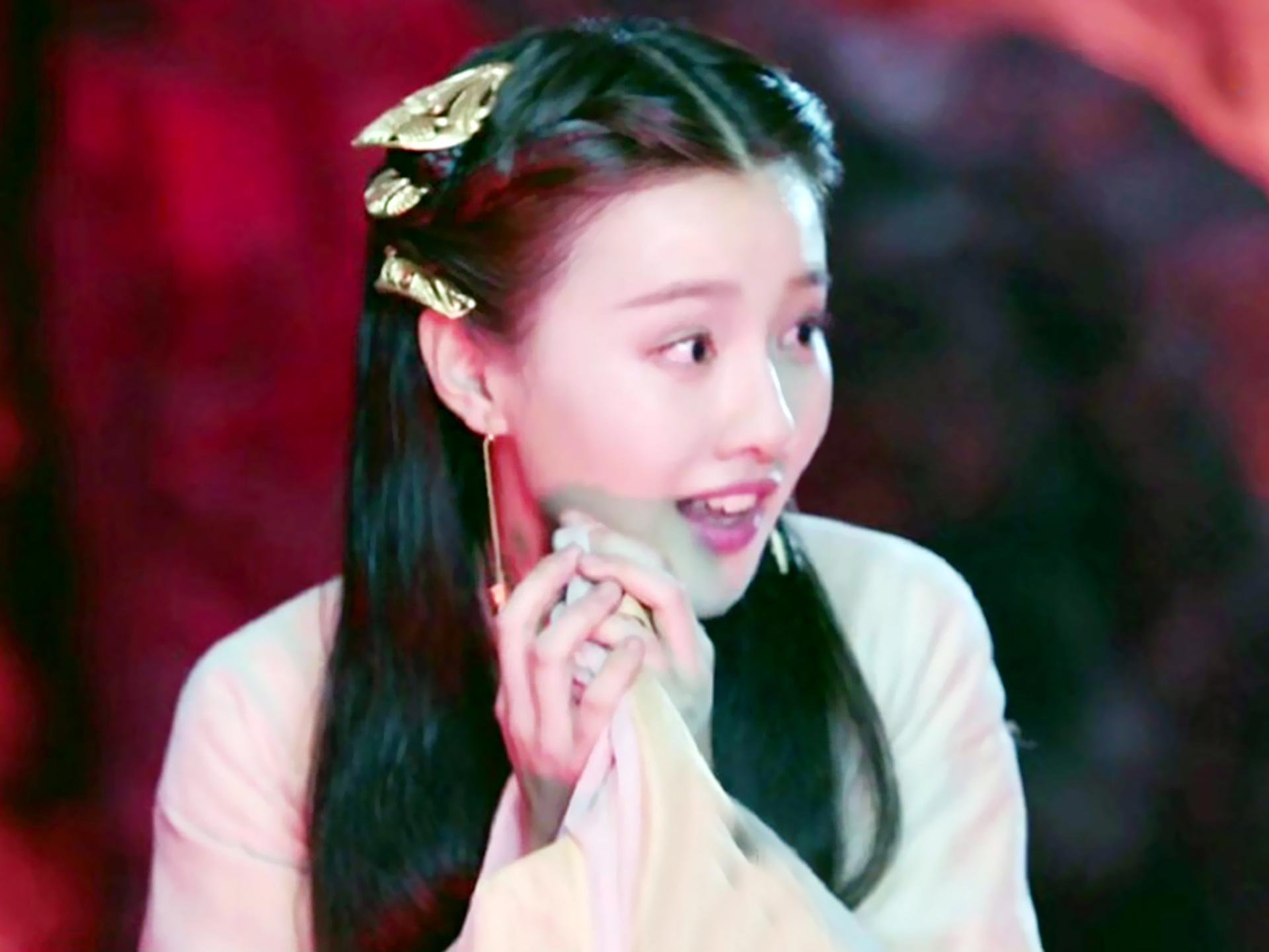 王鹤润|如懿传|延禧攻略_新浪新闻