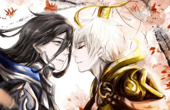 白起变身小姐姐与嬴政组cp,妲己限定泳装皮肤