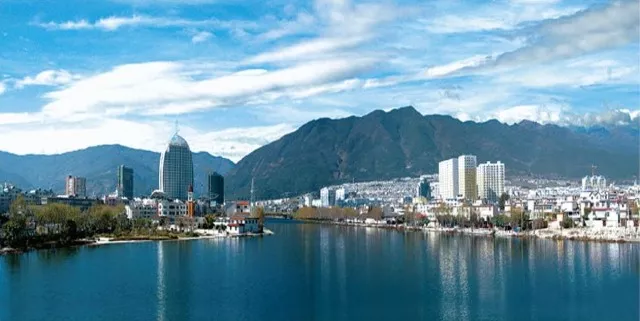 云南各县经济实力排行榜:你的家乡排第几?