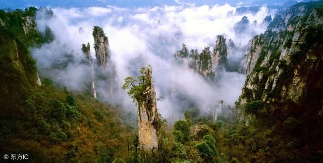 湖南最适合居住的4个城市,长沙衡阳没上榜,你