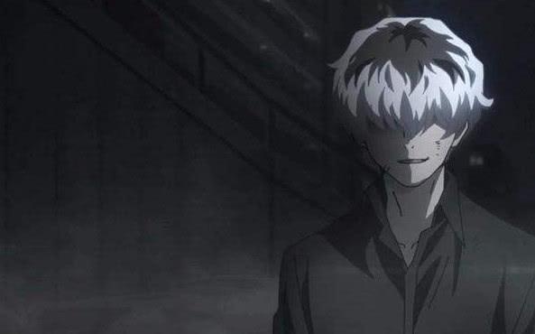 东京喰种最强喰种排行榜不死之枭都只能委屈的在他之下