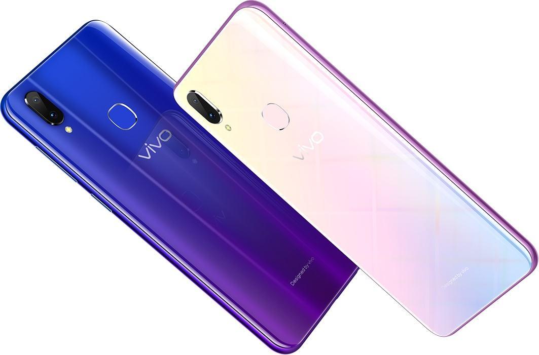 vivo z3低价发布, 联手oppo反击小米和荣耀