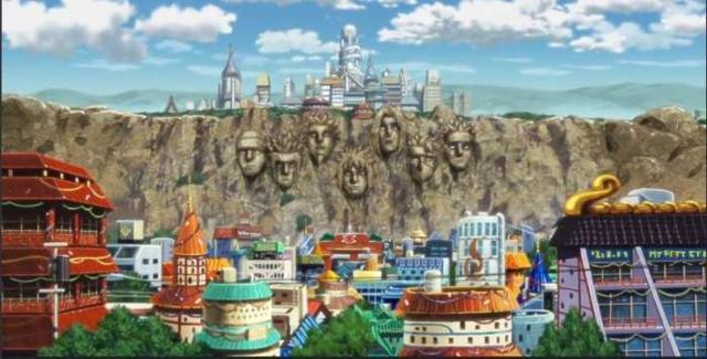 《火影忍者》木叶村的五大时期,鸣人当火影这一时期发展真快!