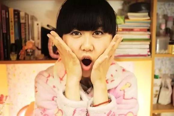 古奇古奇普拉达普拉达,第一网红温婉账号解封