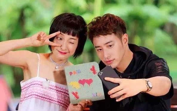 《我们相爱吧》第四季_我们相爱第三季吧免费