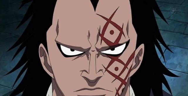 海贼王,革命军成员都有一个共同特点,可能跟龙的神秘能力有关