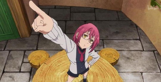 七大罪高瑟是十戒无欲网友弗劳德林你一直被蒙在鼓里吧