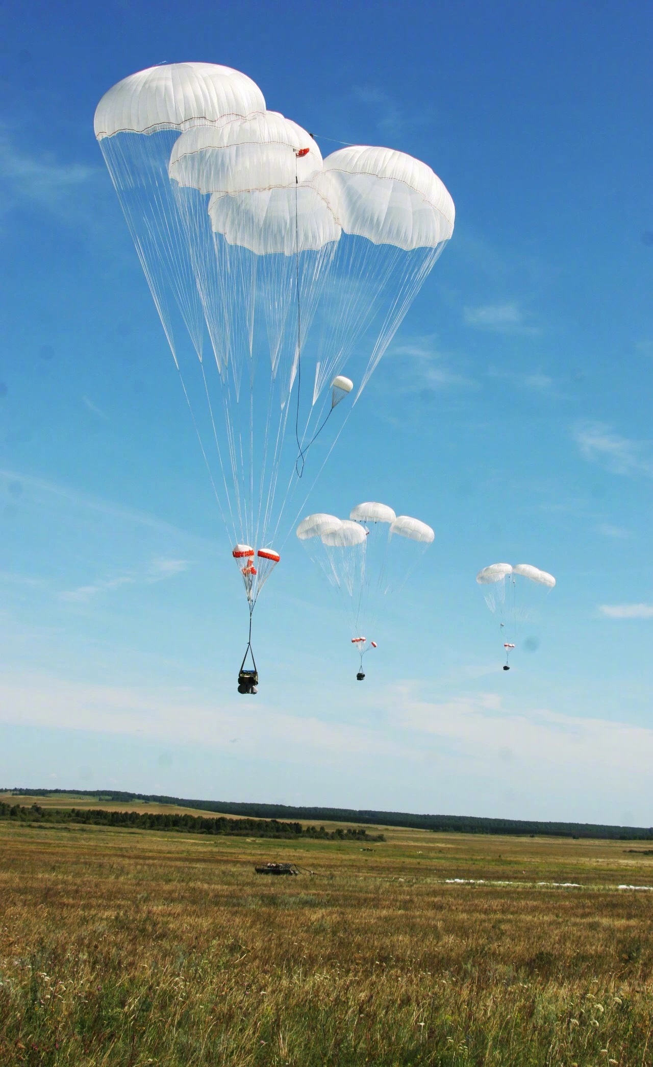 福利0字情书空降兵专属壁纸送给热爱天空的你