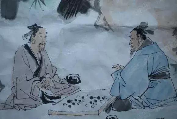 从对弈走向牌局董卓vs关东军变成了群雄混战看谁能赢