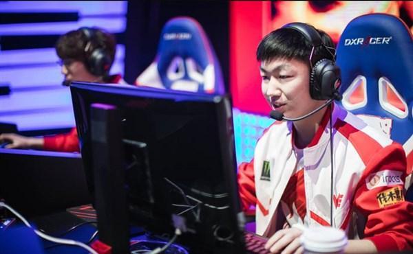 龙之子condi即将回归 we夏季赛将被拯救?