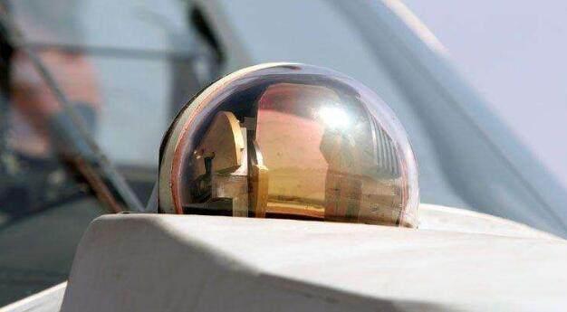 中俄再联手,研发击落f22和f35技术,美国 不开心|战斗机|歼20|新一代