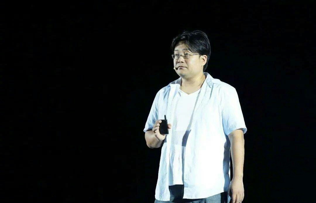 魅族内部再次重大调整!杨柘卸任cmo,李楠接任