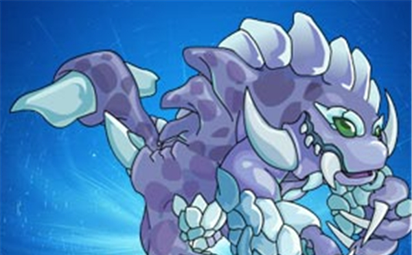 赛尔号,曾经火爆一时的sptboss精灵,如今已绝版