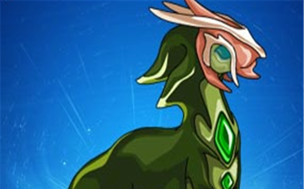 赛尔号,曾经火爆一时的sptboss精灵,如今已绝版