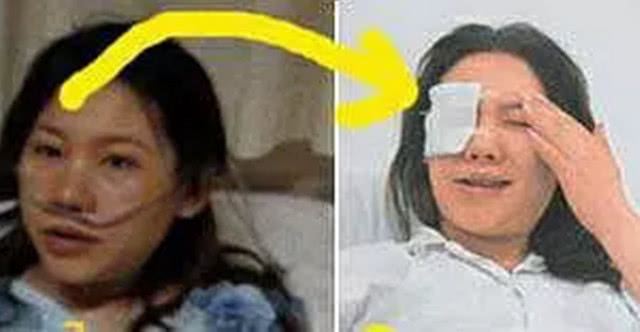 赵薇早年"殴打孕妇"真相曝光:司机动手,与赵薇本人无关