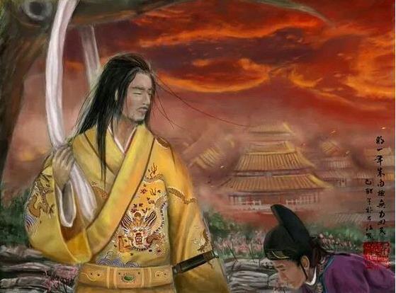 崇祯自缢前最后几天, 明朝文官士大夫言笑自若,丑态百出