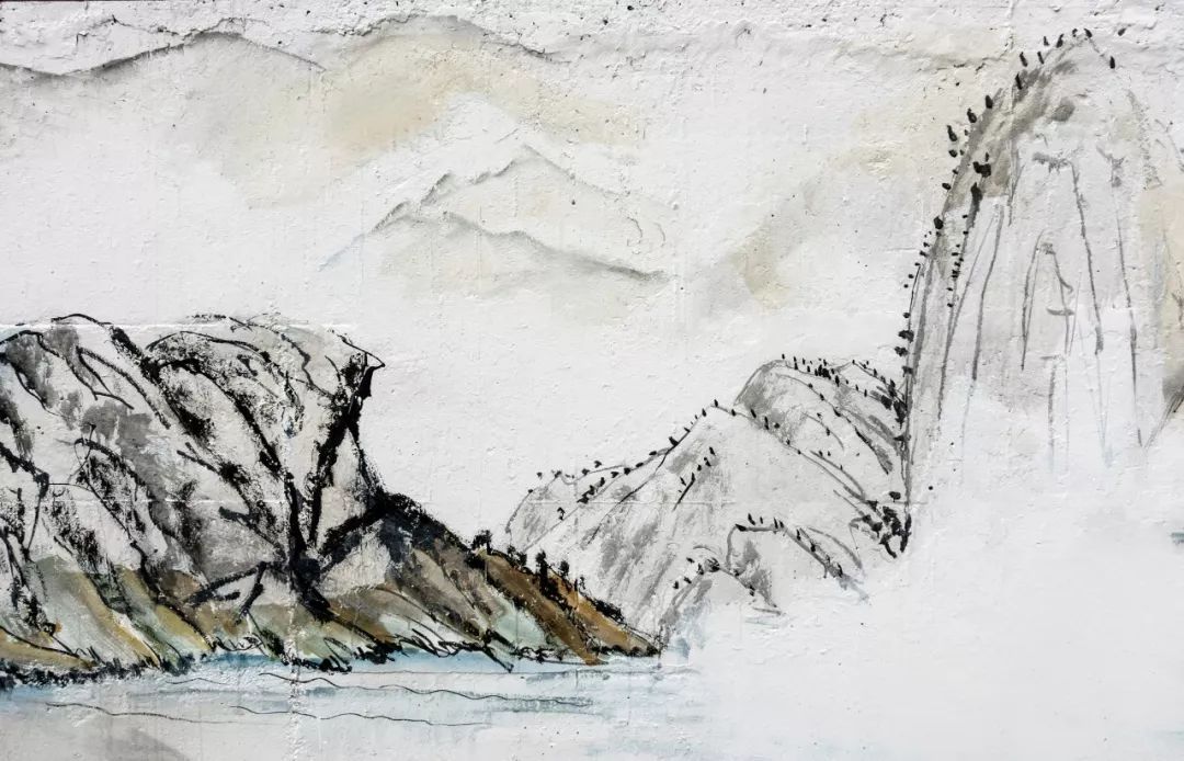 诗词| 有一些诗词,结尾堪称神来之笔,惊艳千年!