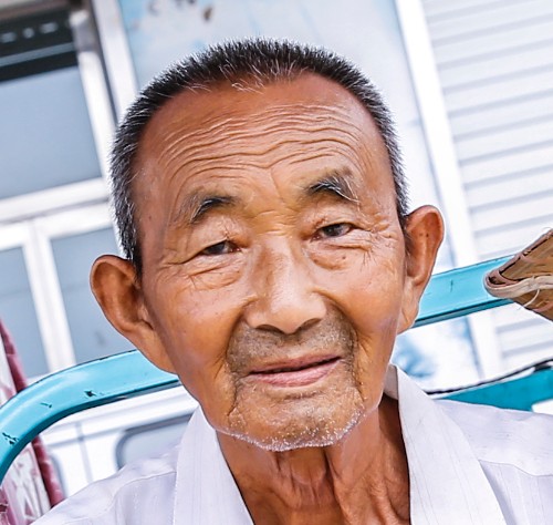 8旬农村大爷的纯手工物件15元,老手艺快不见了,应该收藏!