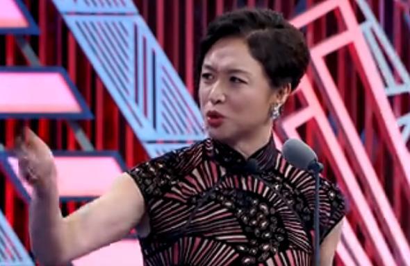 金星本人《吐槽大会》第二季节目中回应!