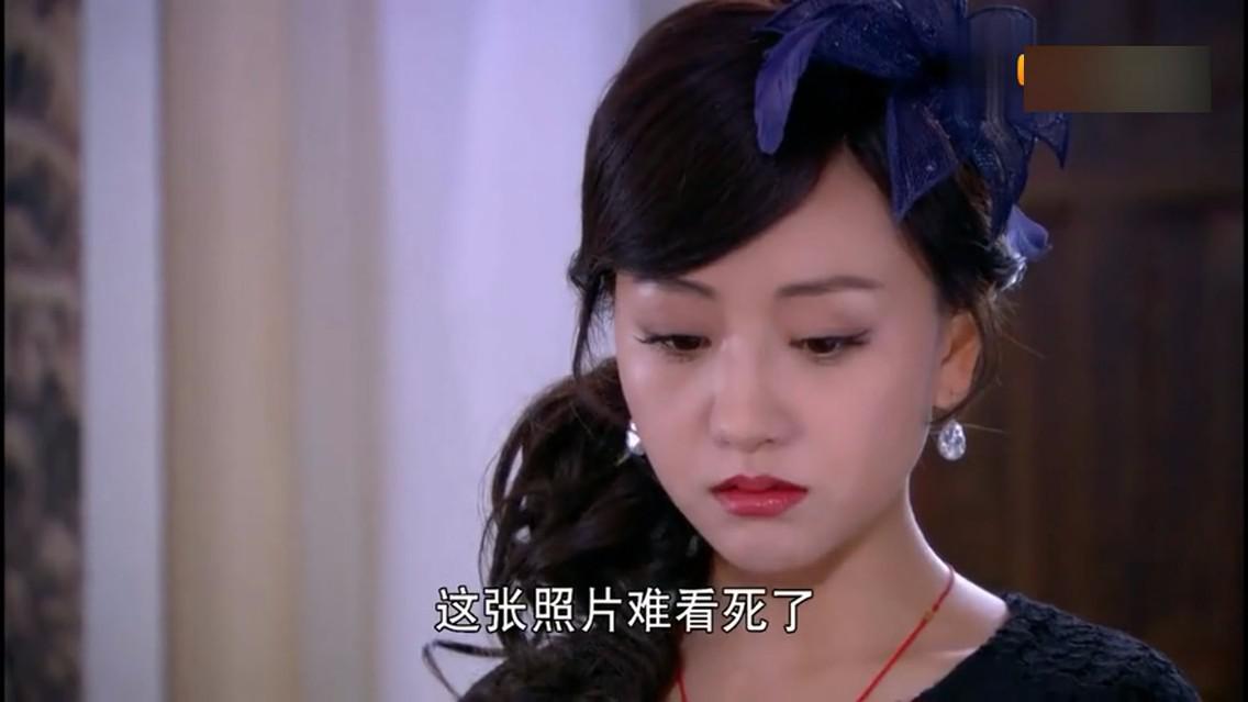 千金女贼叶老爷刚死杜小寒一步登天掌管大权看到后真想扇她