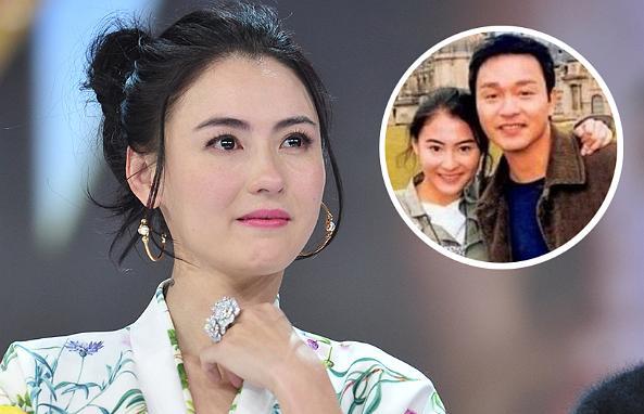 张国荣把很重要东西送给张柏芝,如若他还在,张柏芝不会如此悲哀